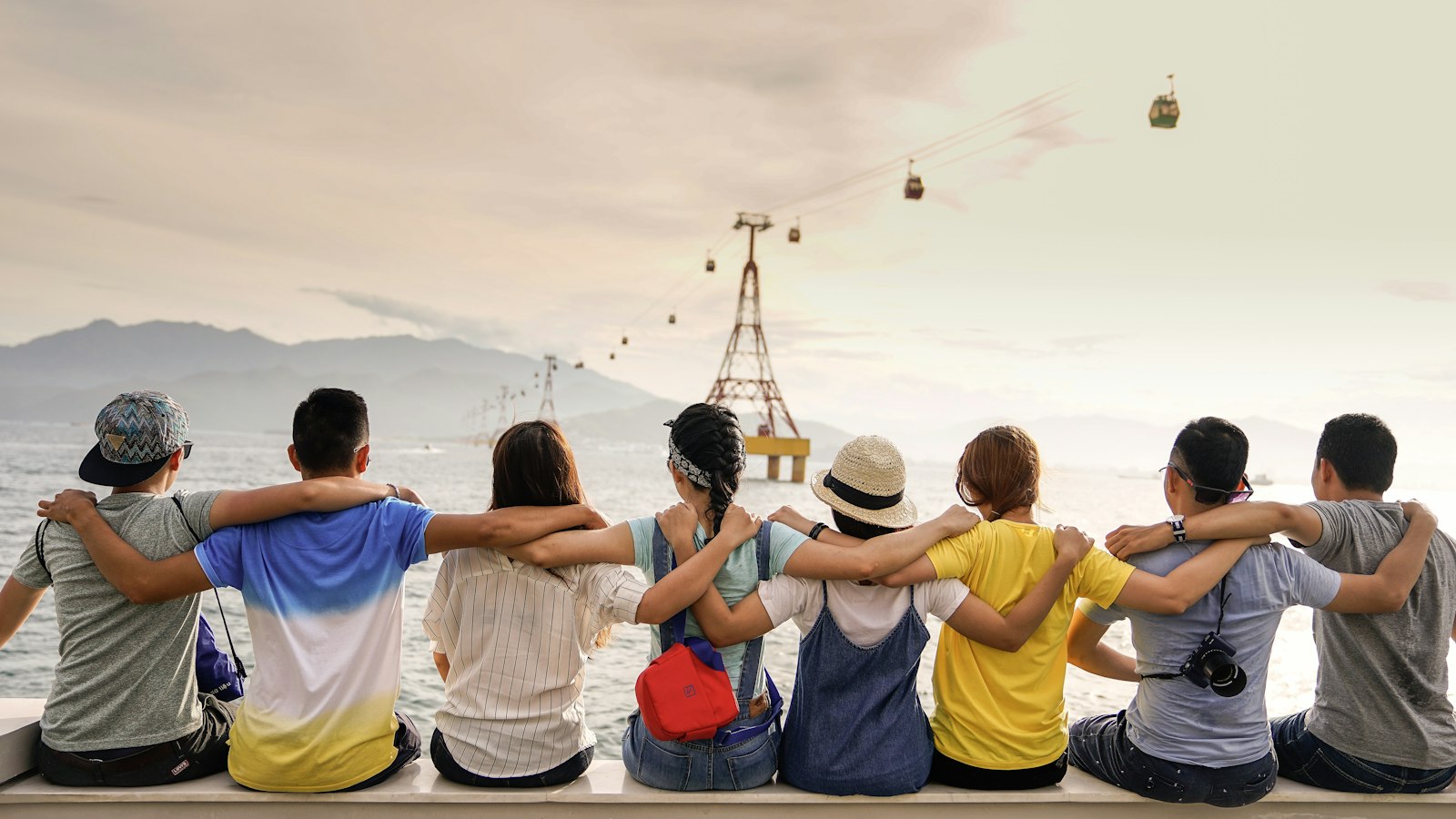 Constellations familiales