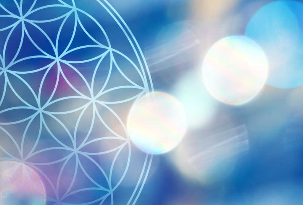 Soins énergétiques et spirituels